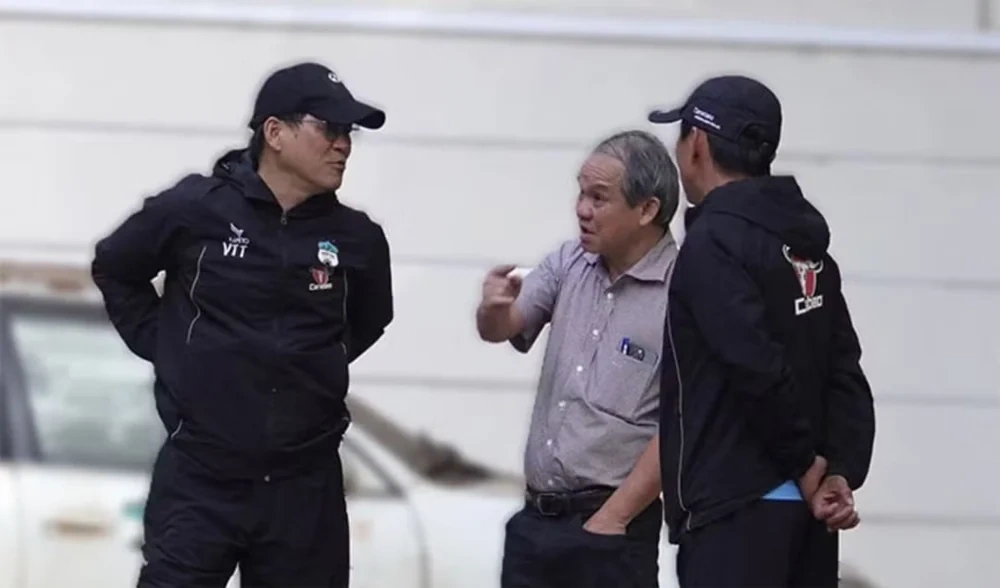 V.League: Số lượng hay chất lượng?