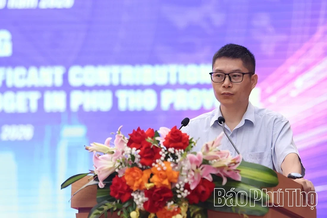 Creating Favorable Conditions for the Business Community to Develop Stably and Sustainably, Contributing Increasingly to the Provinces Double-Digit Growth Target