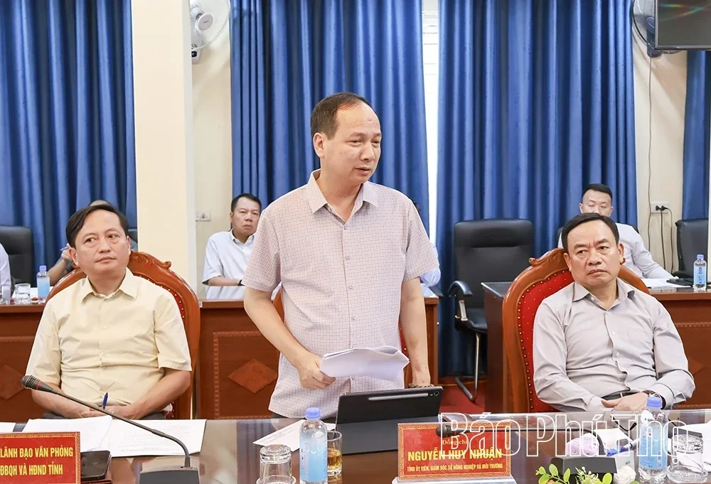 Focusing on Removing Obstacles, Accelerating Progress of Key Transport Projects