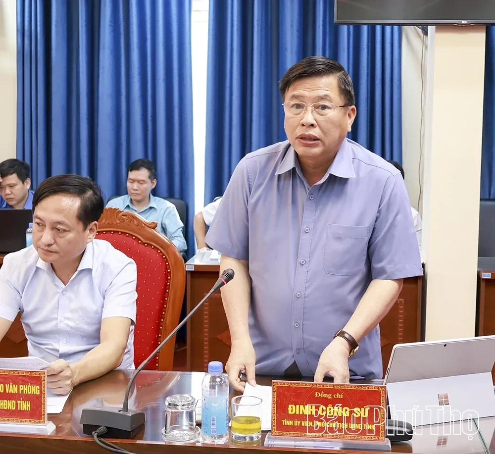Focusing on Accelerating Progress for Projects Invested by Sun Group