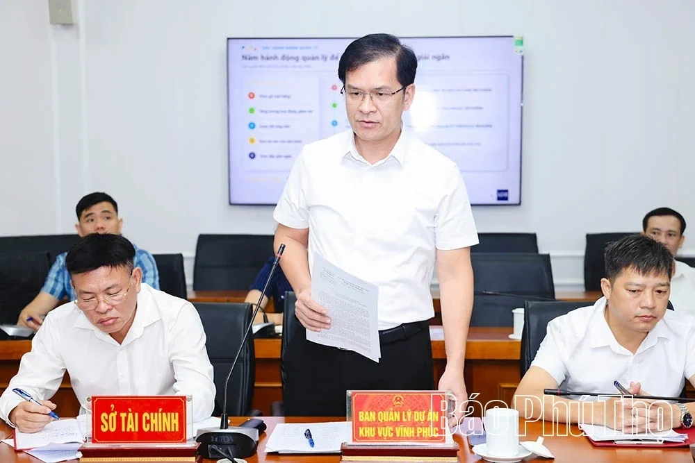 Removing Difficulties, Accelerating Progress of the Green Cities Development Project