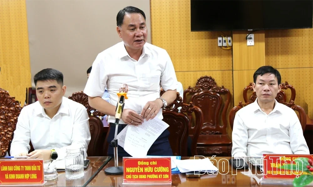 Removing Bottlenecks, Accelerating Progress of Binh Phu and Thinh Minh Industrial Parks