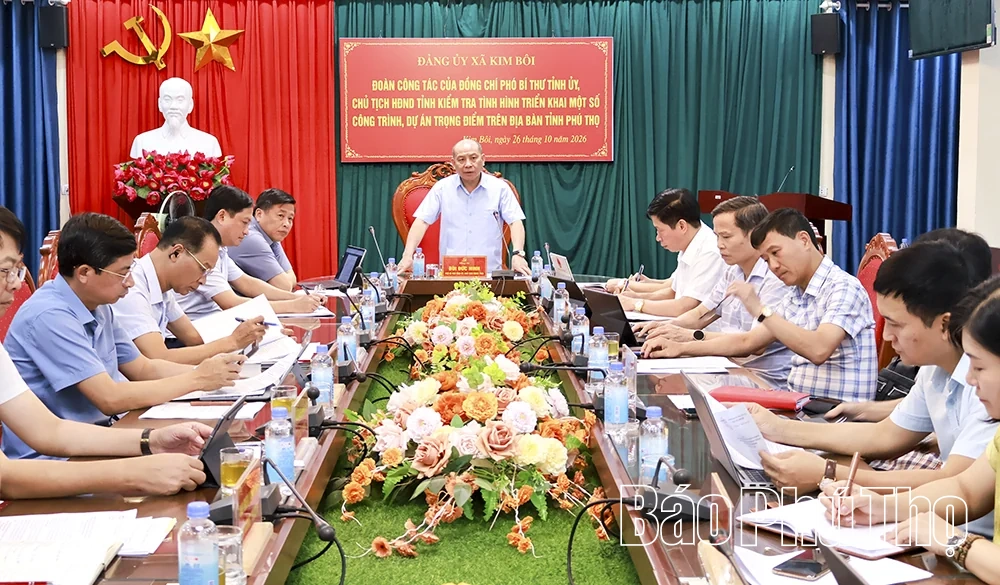 Tập trung đẩy nhanh tiến độ các dự án do Sun Group làm chủ đầu tư