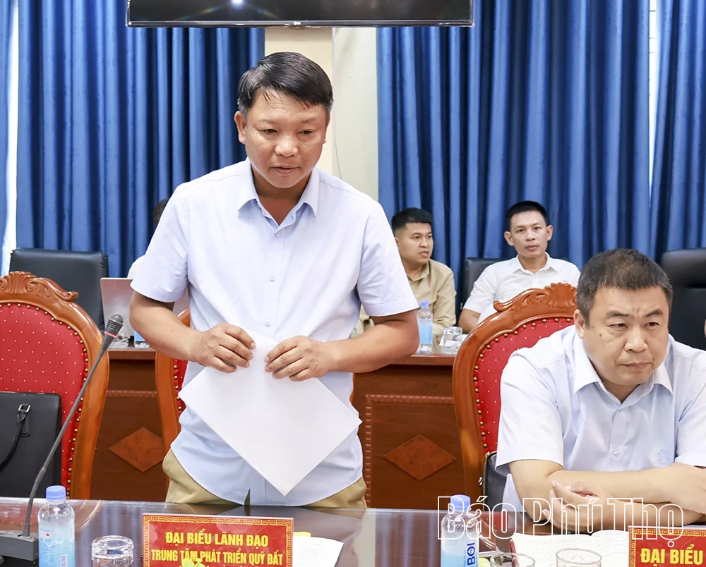 Tập trung đẩy nhanh tiến độ các dự án do Sun Group làm chủ đầu tư