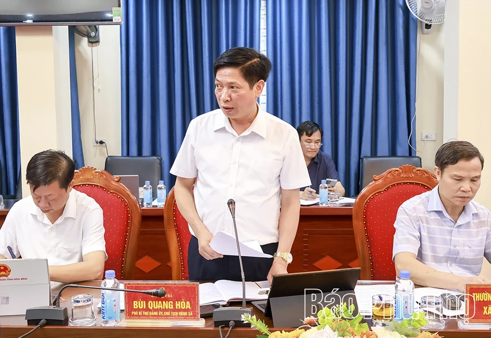 Tập trung đẩy nhanh tiến độ các dự án do Sun Group làm chủ đầu tư