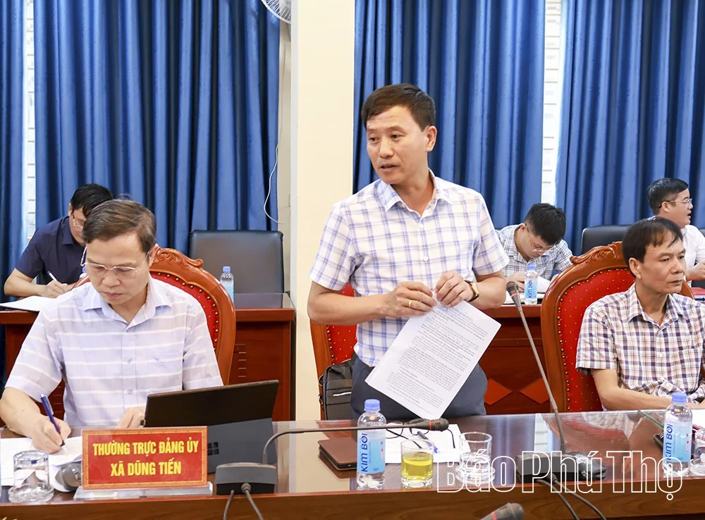 Tập trung đẩy nhanh tiến độ các dự án do Sun Group làm chủ đầu tư