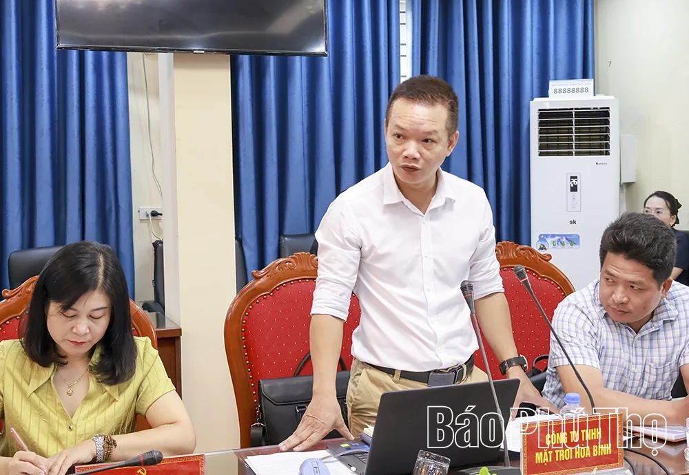 Tập trung đẩy nhanh tiến độ các dự án do Sun Group làm chủ đầu tư
