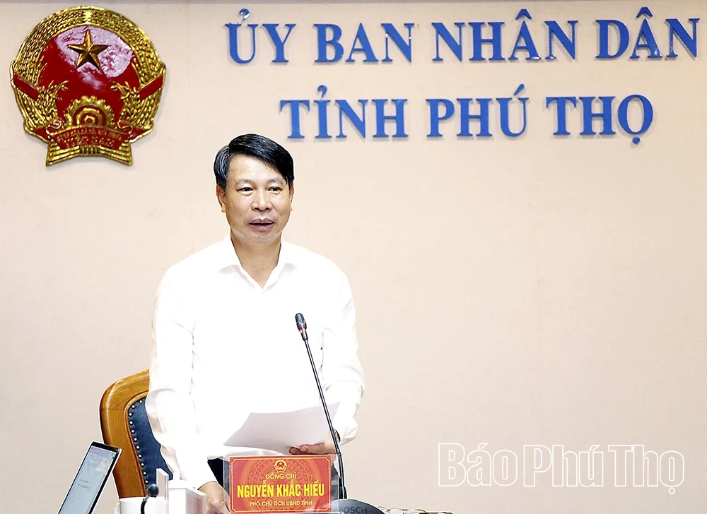 Sẵn sàng tổ chức điểm cầu truyền hình trực tiếp Chung kết Đường lên đỉnh Olympia lần thứ 26 tại tỉnh