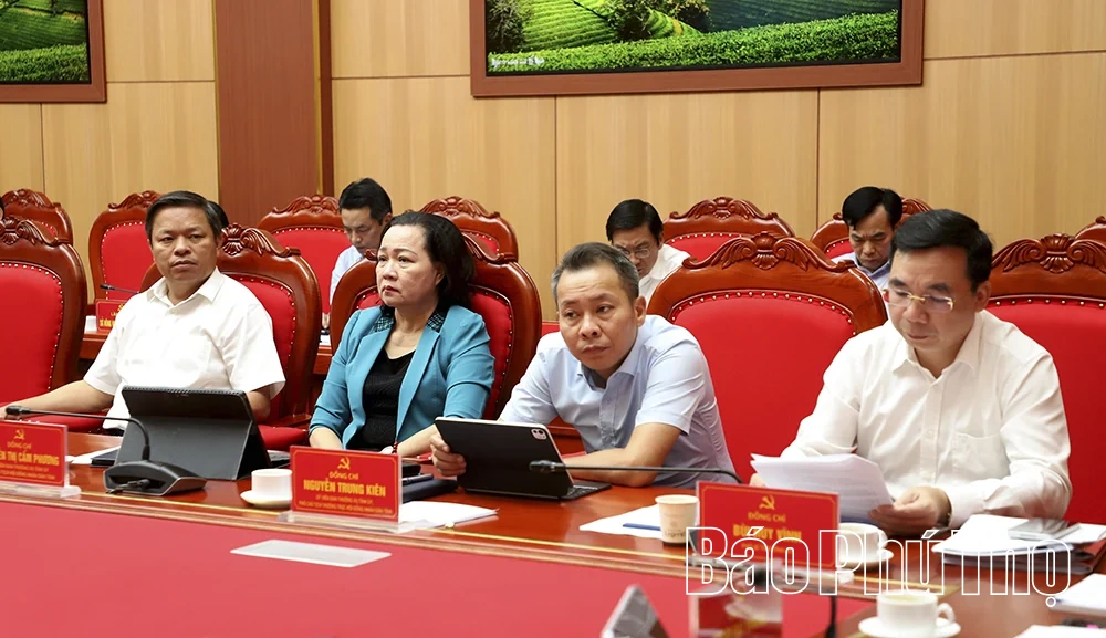 Bảo đảm hiệu quả, thực chất và đúng quy định trong triển khai các dự án đầu tư