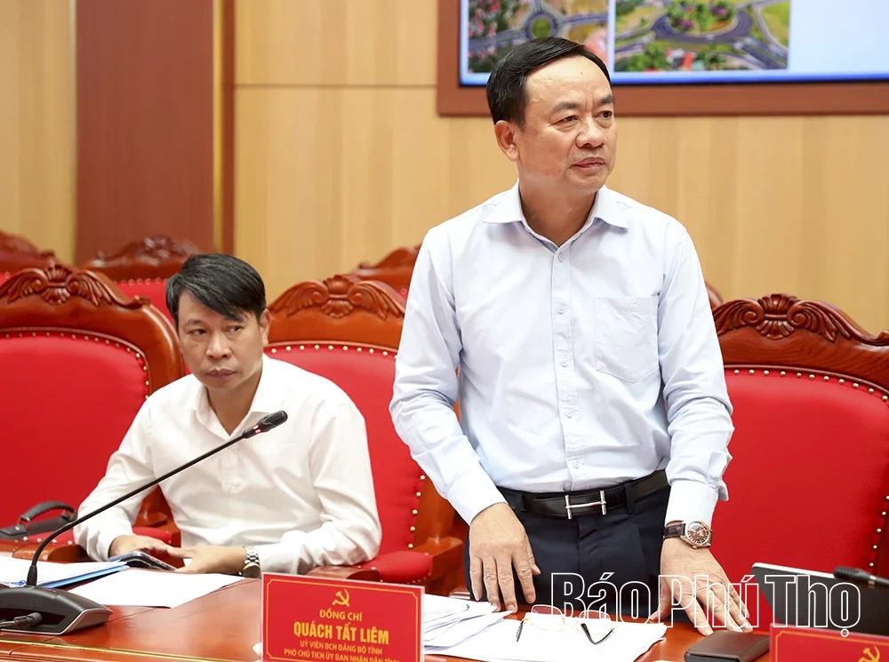 Bảo đảm hiệu quả, thực chất và đúng quy định trong triển khai các dự án đầu tư