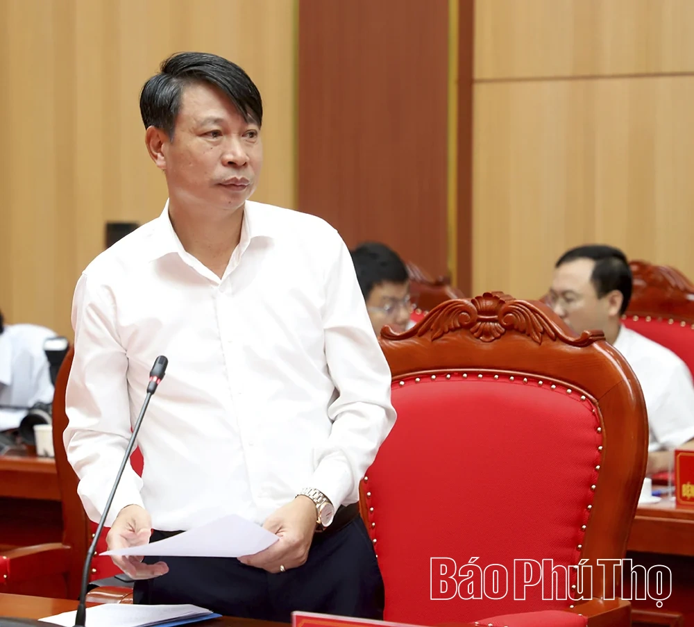 Bảo đảm hiệu quả, thực chất và đúng quy định trong triển khai các dự án đầu tư