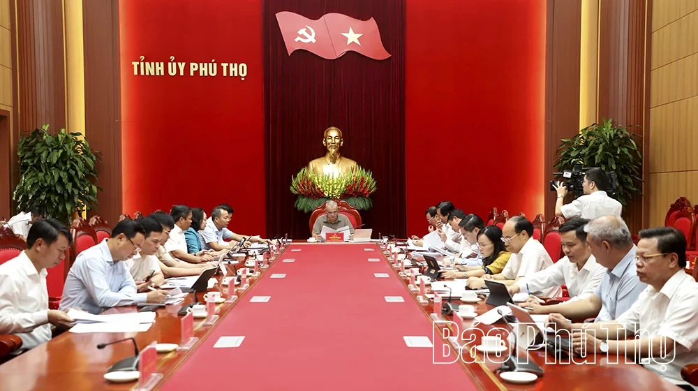 Bảo đảm hiệu quả, thực chất và đúng quy định trong triển khai các dự án đầu tư