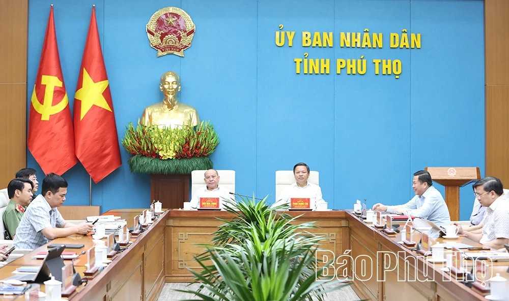 Tạo đột phá phát triển kinh tế - xã hội, phấn đấu tăng trưởng 2 con số