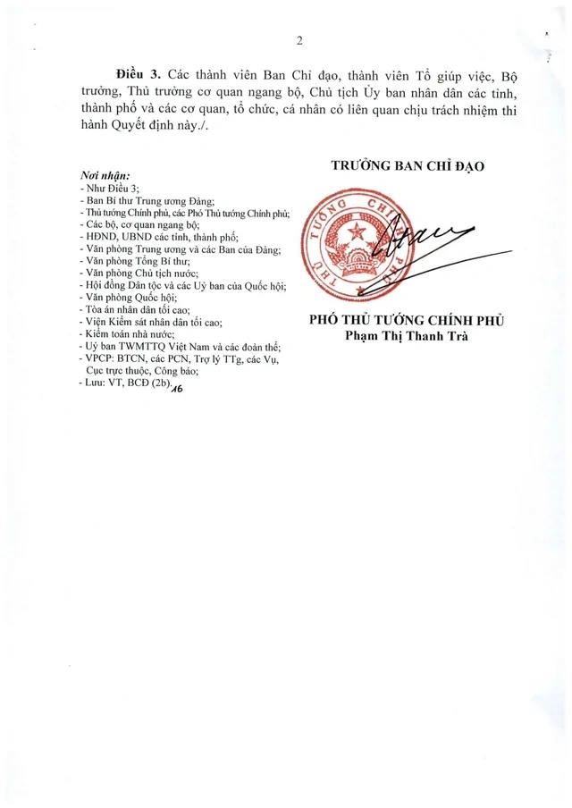 Triển khai hoàn thiện vị trí việc làm gắn với công tác cán bộ và cải cách chính sách tiền lương