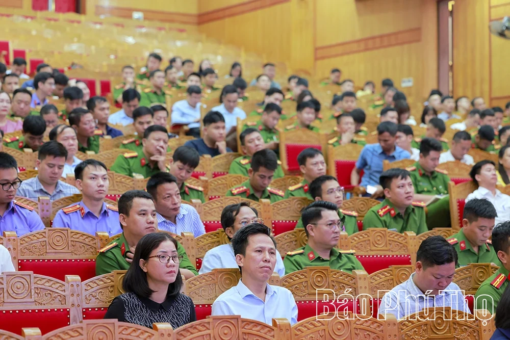 Bảo đảm quyền và lợi ích hợp pháp của người chưa thành niên qua công tác trợ giúp pháp lý