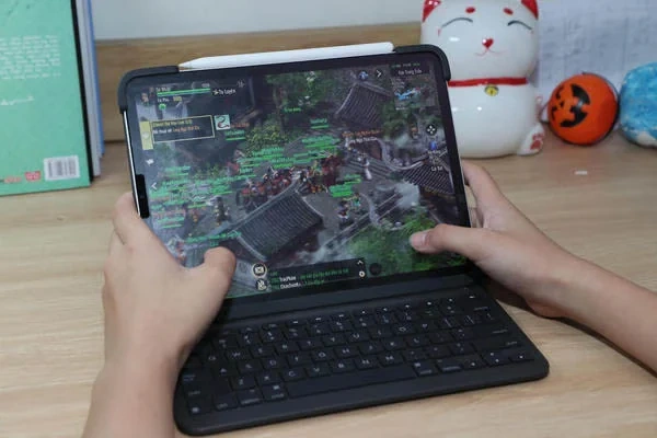 Tiềm ẩn nguy cơ phát tán mã độc, đánh cắp dữ liệu cá nhân khi sử dụng “game lậu”