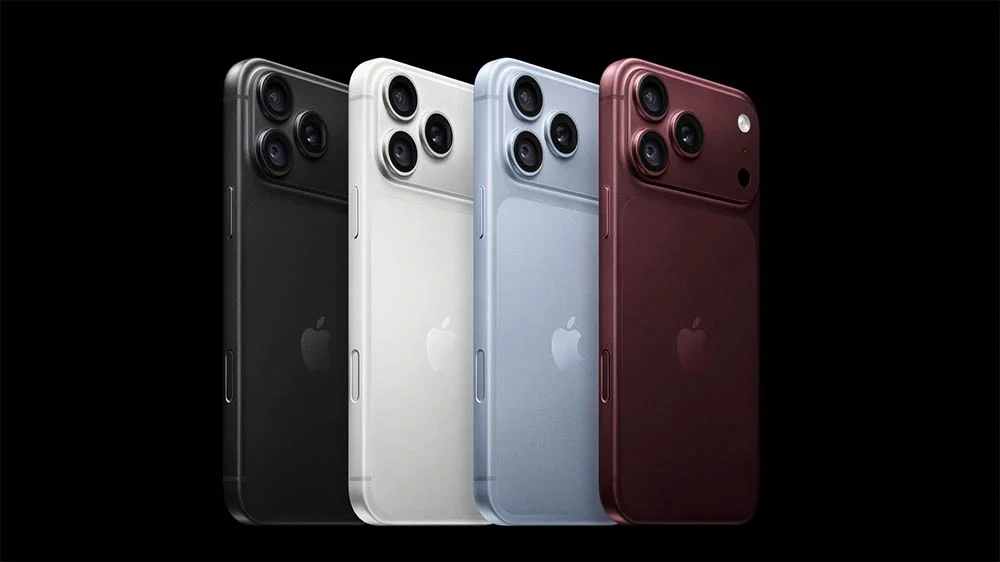 Chu kỳ đổi máy kéo dài, iPhone 18 Pro Max có đủ sức thuyết phục?