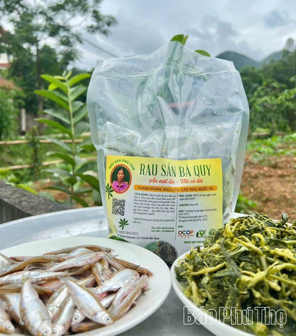 “Rễ siêng” nơi đất khó