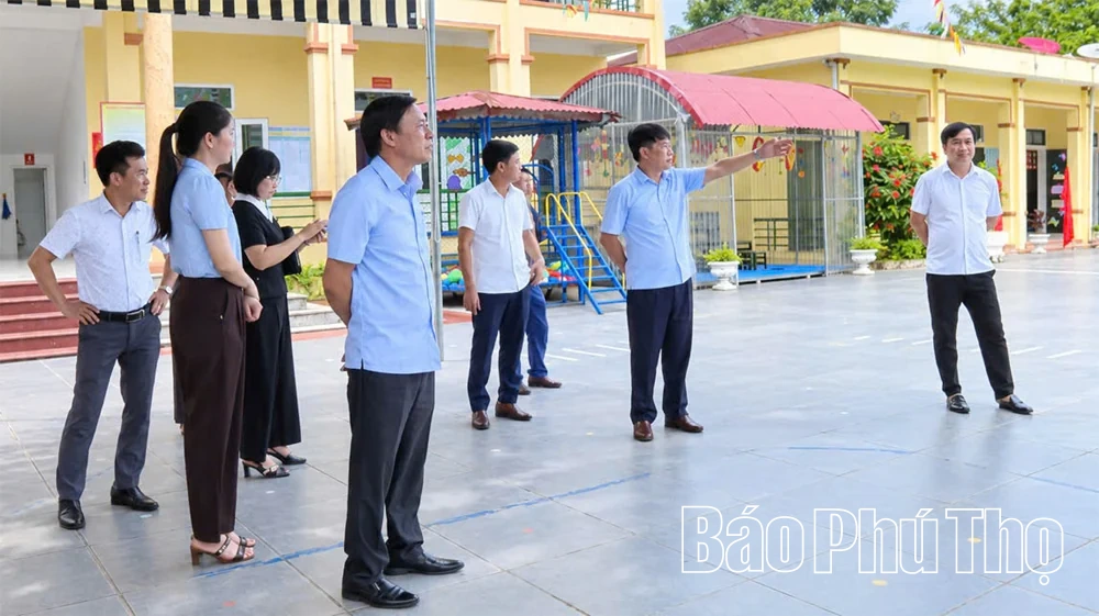 Tu Vũ ứng dụng khoa học công nghệ phát triển kinh tế - xã hội