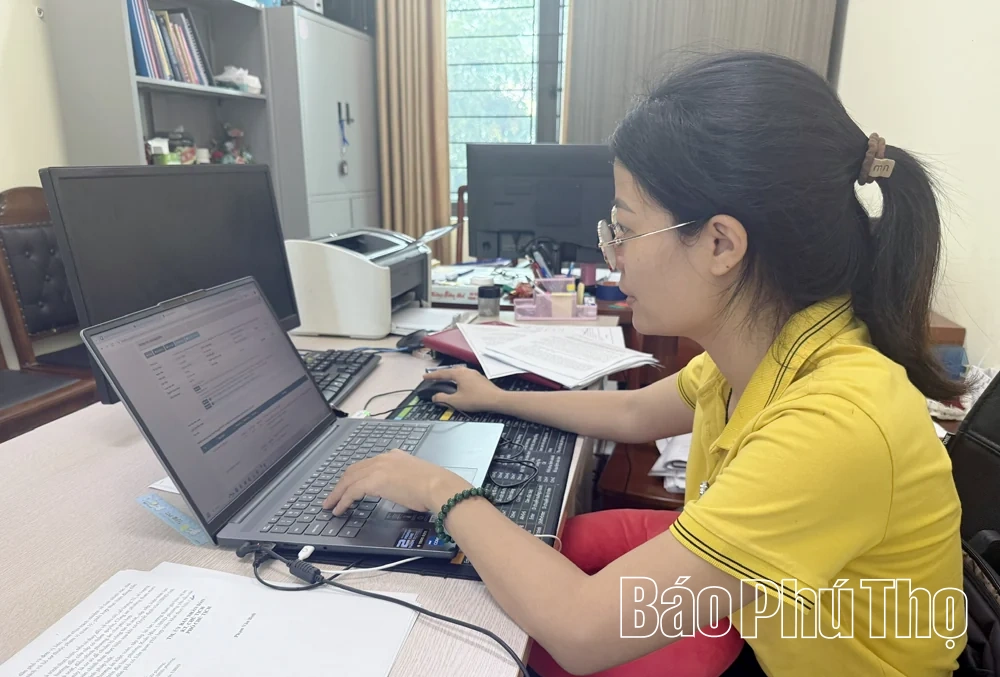 Xuân Hòa lấy khoa học công nghệ làm động lực phát triển