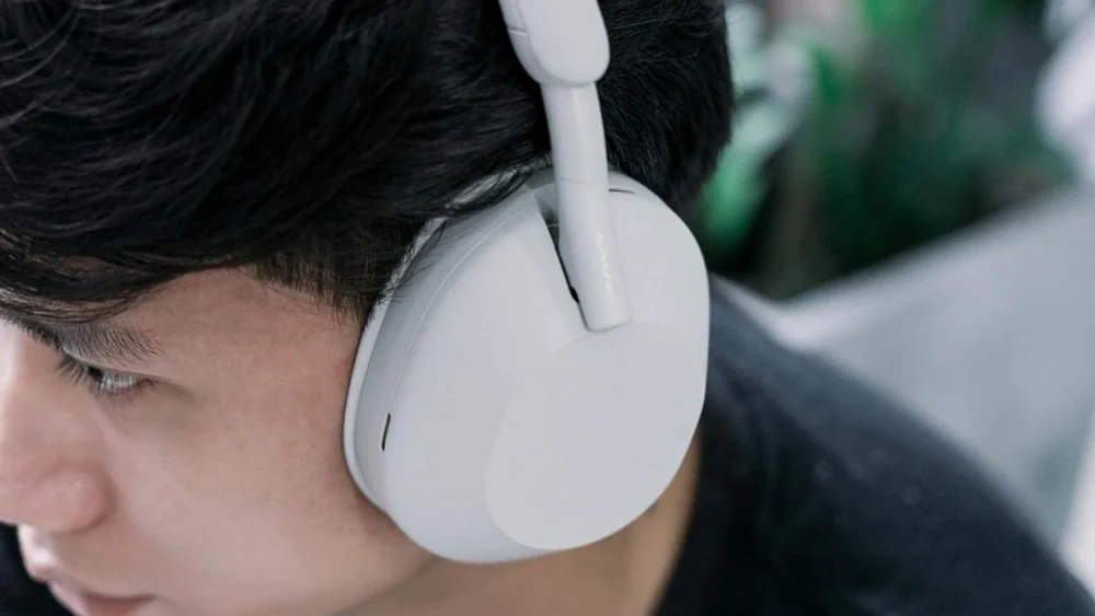 Tai nghe Sony có gì khiến người dùng sẵn sàng chi tiền triệu?