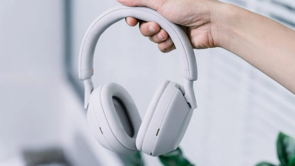 Tai nghe Sony có gì khiến người dùng sẵn sàng chi tiền triệu?