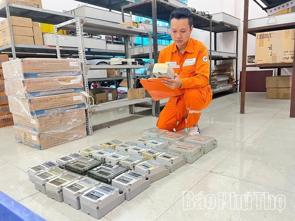 Chỉ số đổi mới sáng tạo của Phú Thọ tăng 4 bậc