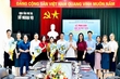 Rewarding “Phu Tho with Japanese partners” online competition
