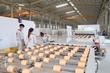Attracting 320 foreign and private investment projects into industrial parks and industrial complexes