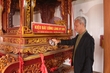 Lam Thao Actively Prepares for the Hung Kings' Commemoration Festival