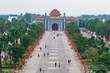 Developing Key Tourism Product Chains in the Ancestral Land
