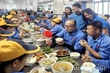 Over 429,000 Workers in Phu Tho Province Join the “Trade Union Meal” Program