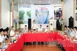 Tien Phong Commune Meets with Enterprises and Cooperatives to Promote Cultural and Tourism Development