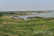 The Prosperous Countryside Along the Red River