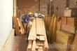 Van Ha Carpentry – where skilled hands preserve the soul of the village