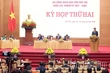 Provincial People’s Council closes the second session: Unifying many important decisions