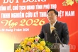 Provincial Chairman Tran Duy Dong Visits and Extends New Year Greetings to Businesses