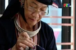The cultural beauty of the Dao Quan Chet people