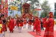 The Unique Charm of Tien pagode Festival