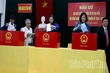 Phu Tho Province Records 99.91% Voter Turnout