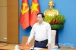 Chairman Tran Duy Dong: Urgently Finalize Procedures for Public Investment Projects