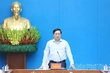 Chairman Tran Duy Dong Reviews Socio-Economic Development and Resolves Land Clearance Bottlenecks