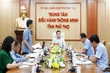 Vice Chairman Vu Viet Van Reviews Urban and Housing Development Projects
