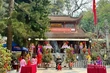 Solemn Offering Ceremony Ahead of the Main Opening Day of the 2026 Tay Thien Spring Festival