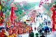 The Palanquin Procession: A Sacred Symbol of Gratitude to Ancestors