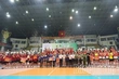 Ho Chi Minh City Police Men’s Volleyball Team Crowns Champions of Hung Vuong Cup 2026