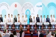 Inauguration of Hoa Binh - Xuan Mai Water Treatment Plant: Providing Clean Water for 1.5 Million People