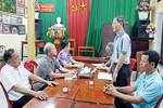 Việt Trì đẩy mạnh rà soát, sàng lọc đảng viên