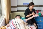 Làm rõ vụ bạo lực học đường xảy ra tại Trường THCS Xuân An, huyện Yên Lập