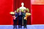 Ban Chấp hành Đảng bộ tỉnh tổ chức Hội nghị lần thứ Mười một với nhiều nội dung quan trọng